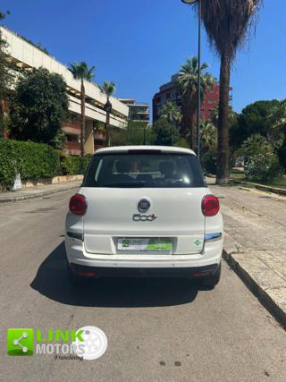 FIAT 500L usata, con Chiusura centralizzata