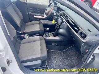 CITROEN C3 usata, con Boardcomputer