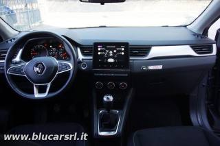 RENAULT Captur usata, con Chiusura centralizzata