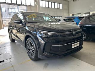 VOLKSWAGEN Tiguan usata, con Sistema di navigazione