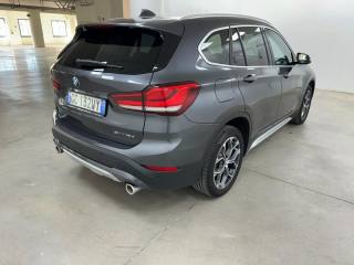 BMW X1 usata, con Cerchi in lega