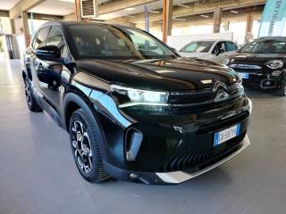 CITROEN C5 Aircross usata, con Airbag