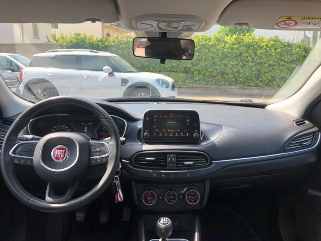 FIAT Tipo usata, con Immobilizzatore elettronico