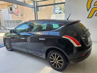 LANCIA Delta usata, con Alzacristalli elettrici