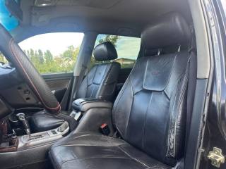 SSANGYONG REXTON usata, con Climatizzatore
