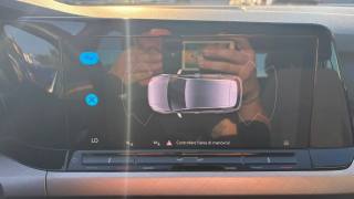 VOLKSWAGEN Golf usata, con ESP