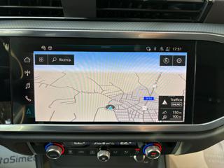 AUDI Q3 usata, con ESP