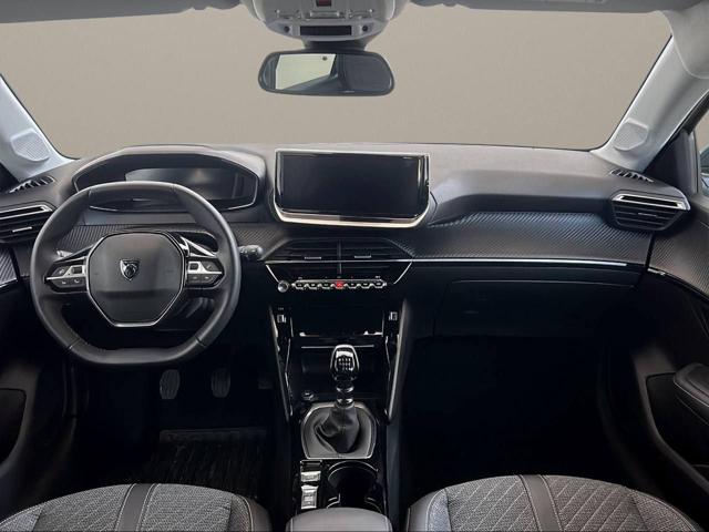 PEUGEOT 208 usata, con Cronologia tagliandi