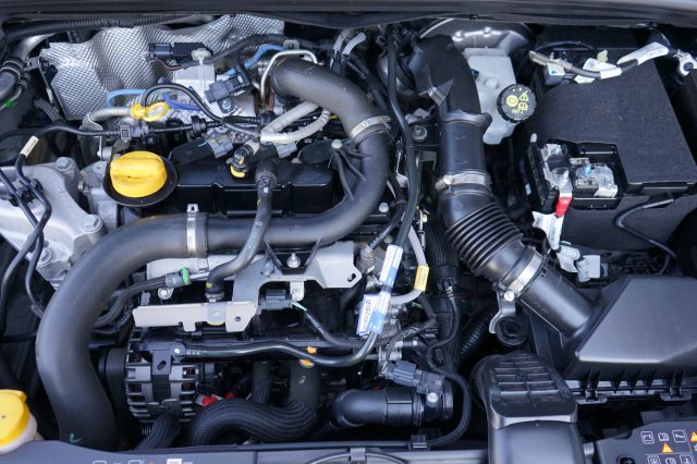 RENAULT Clio usata 29
