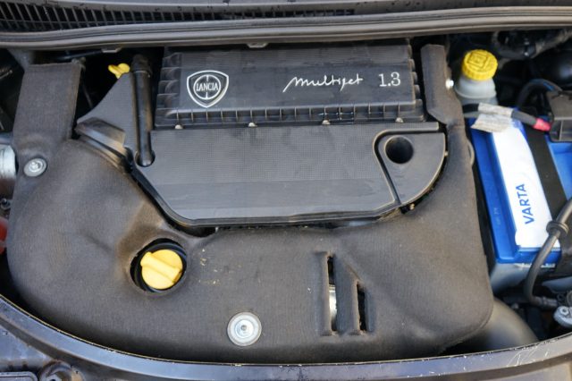 LANCIA MUSA usata 23