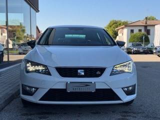 SEAT Leon usata, con Airbag