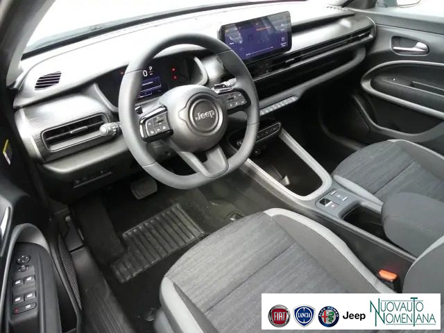 JEEP Avenger usata, con Sensori di parcheggio posteriori