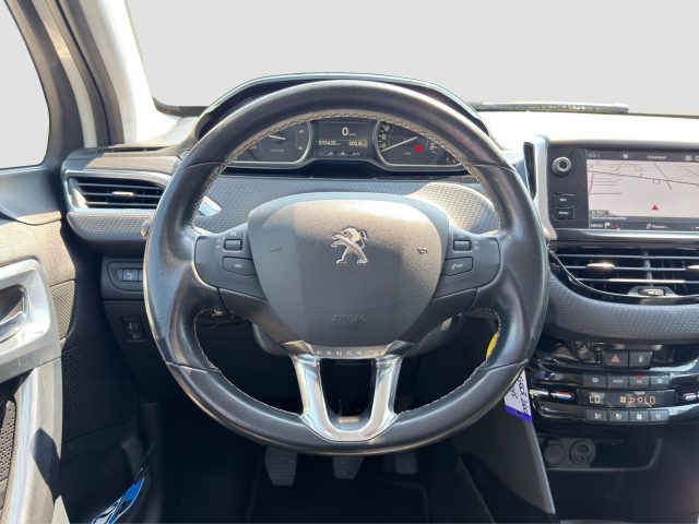 PEUGEOT 2008 usata 12