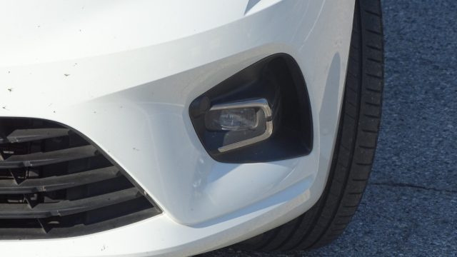 RENAULT Clio usata, con Specchietti laterali elettrici
