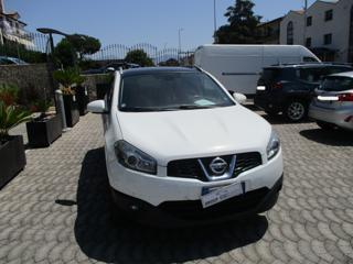NISSAN Qashqai 1.6 dCi DPF Tekna Navigatore eTettuccio