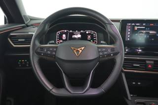 CUPRA Formentor usata 4