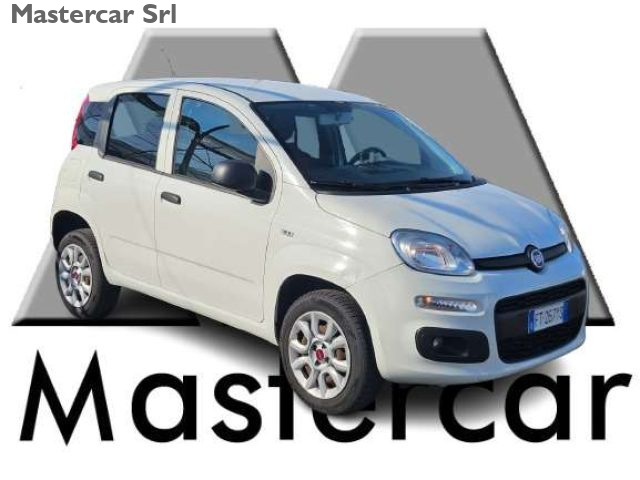 FIAT Panda usata, con Airbag