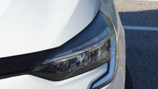 RENAULT Clio usata, con MP3