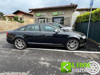 AUDI A6 usata, con Airbag laterali