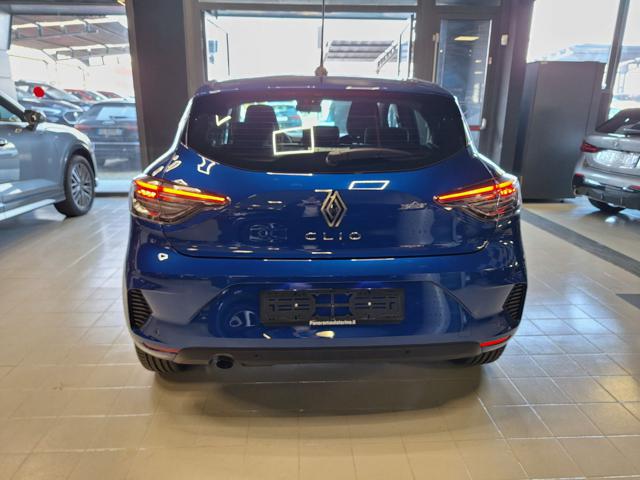 RENAULT Clio usata, con Autoradio