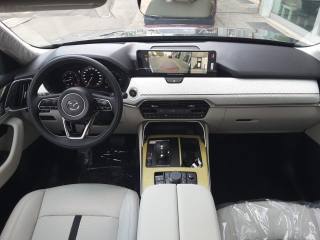 MAZDA CX-60 usata, con ESP