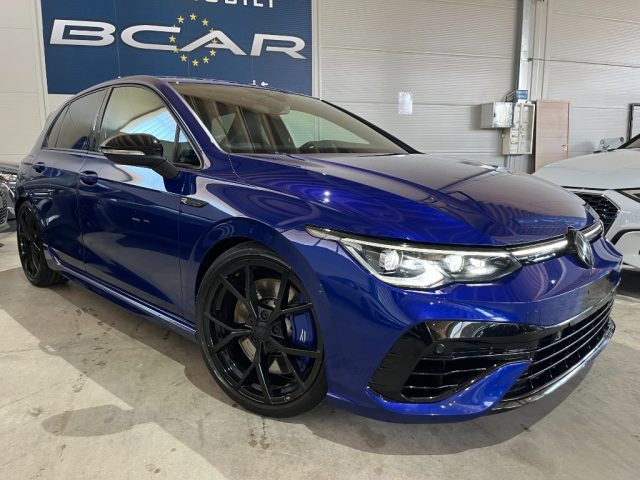 VOLKSWAGEN Golf R usata, con Airbag laterali