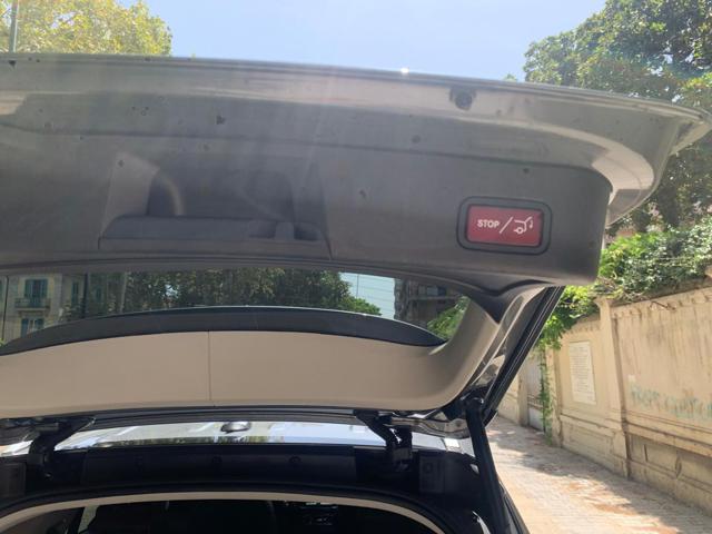 MERCEDES-BENZ GLE 250 usata, con Cruise Control