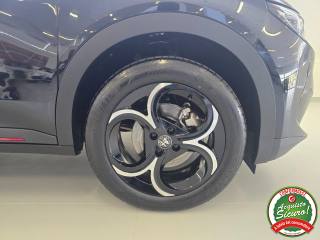 ALFA ROMEO Junior usata, con Vivavoce