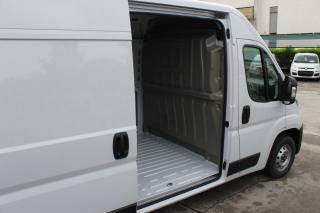 FIAT Ducato usata, con Controllo trazione