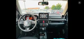 SUZUKI Jimny usata, con Cruise Control