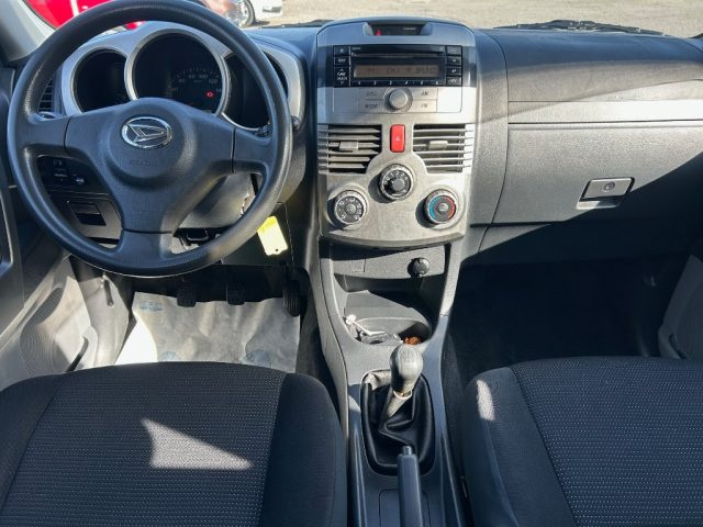 DAIHATSU Terios usata, con Controllo automatico clima