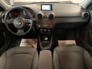 AUDI A1 usata, con Boardcomputer