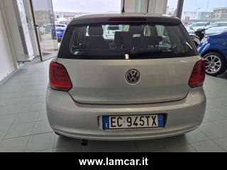 VOLKSWAGEN Polo usata, con Controllo automatico clima