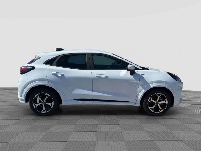 FORD Puma usata 4