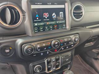 JEEP Wrangler usata, con Controllo trazione