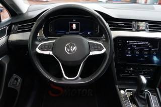 VOLKSWAGEN Passat Variant usata, con Vivavoce