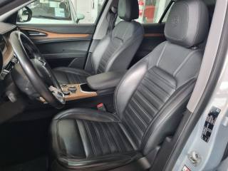 ALFA ROMEO Stelvio usata, con ESP