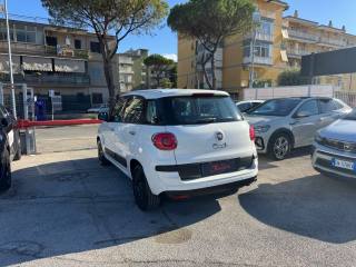 FIAT 500L usata, con Alzacristalli elettrici