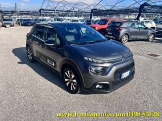 CITROEN C3 usata, con Airbag
