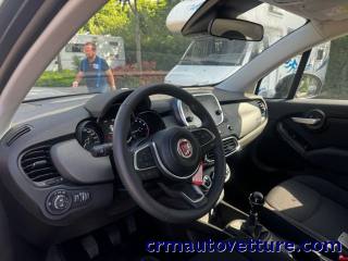 FIAT 500X usata, con Controllo trazione