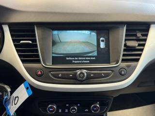 OPEL Crossland usata, con ESP