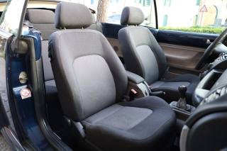 VOLKSWAGEN New Beetle usata 68