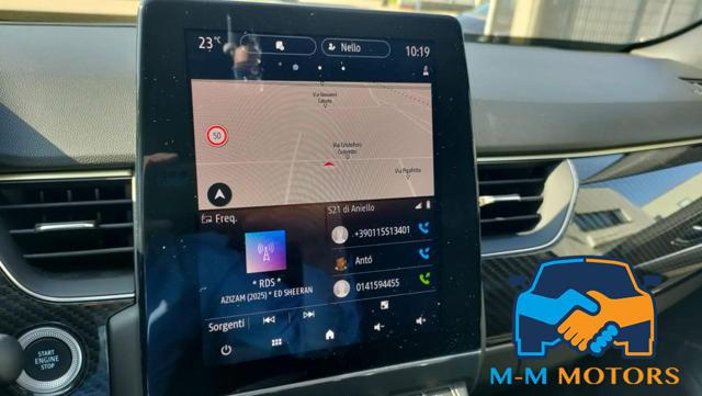 RENAULT Arkana usata, con ESP