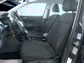 VOLKSWAGEN T-Cross usata 12