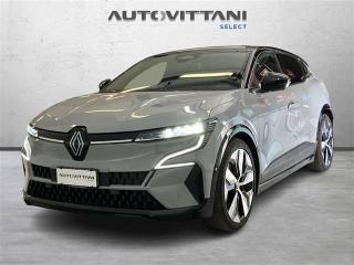RENAULT Megane E-Tech Electric Techno EV60 AC22