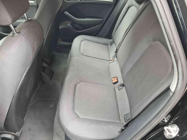 AUDI A3 usata, con Climatizzatore