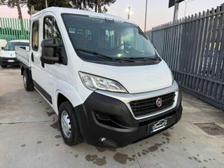 FIAT Ducato usata 3