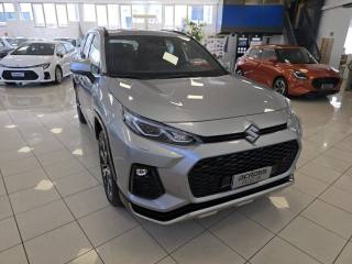 SUZUKI Across usata, con Chiusura centralizzata