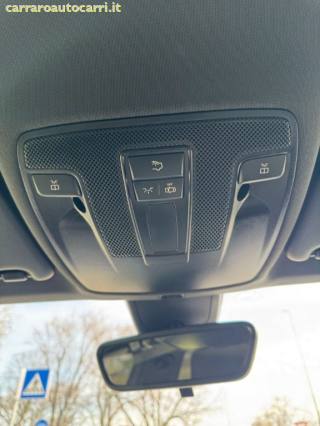 MERCEDES-BENZ A 180 usata, con MP3