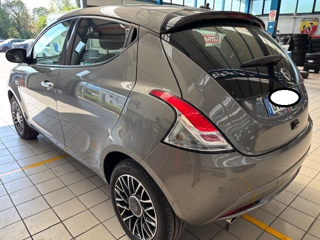 LANCIA Ypsilon usata, con Cerchi in lega